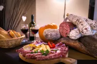 Il Vignolino Hotels in Prato