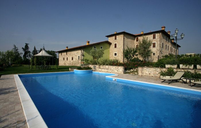 Agriturismo Macesina