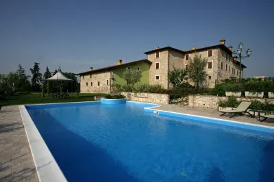 Agriturismo Macesina Hotels in 