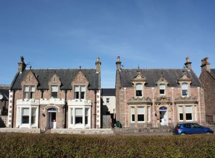 Ardross Glencairn