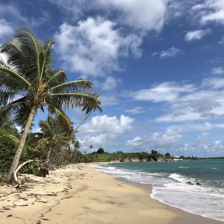 Blue Horizon Boutique Resort