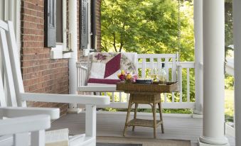 Pheasant Field Bed and Breakfast