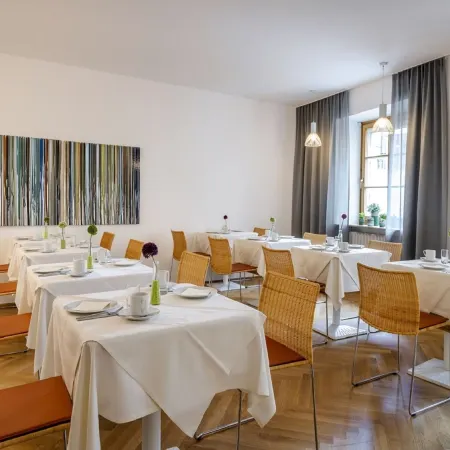 Boutique Hotel Hauser