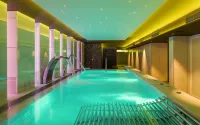 黃金薩勞海岸酒店 - 限成人 - SPA