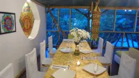 Asgard Spa Hotels in San Agustin