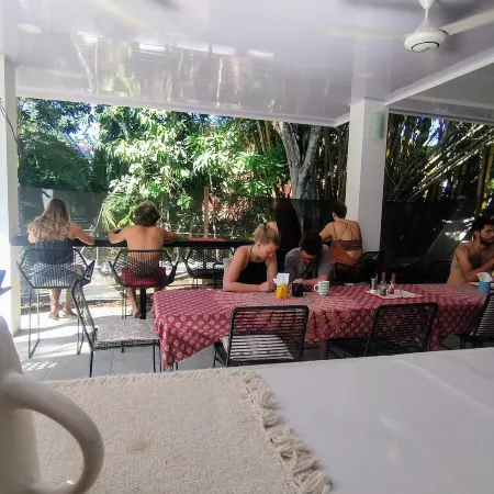 Casajungla Hostel