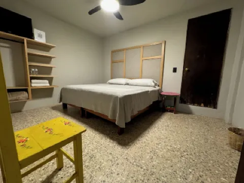 Posada Don Mario โรงแรมใน