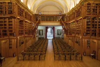 Hospederia Seminario Conciliar de San Julián