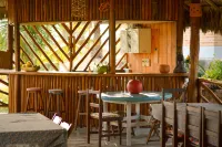 Pousada Theodora Hotels in Cajueiro da Praia