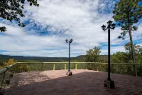 Molinillos Mountain Resort Hotels in Durango