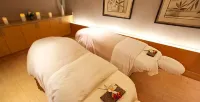 River Rock Casino Hotel - spa