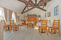The Courtyard Guesthouse B&B Hotels in Adare