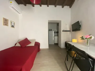 Apartamento la Flamencura