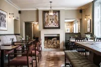 The Methuen Arms Hotel di Chippenham
