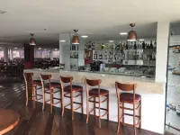 薩爾瓦多瑞德概念酒店 - 酒吧