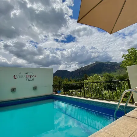 Posada Vista Tepoz