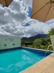 Posada Vista Tepoz - Pools
