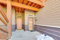 Ski & Explore: Silverthorne Gem w/ Hot Tub Access! - Lejligheder