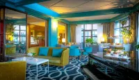 Castletroy Park Hotel Suites Hotels in Limerick