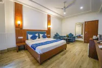 Vrinda Anandam Resort Hotels in Sunrakh Bangar