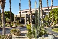 DoubleTree by Hilton Golf Resort Palm Springs