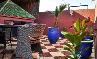 Riad Fatouma
