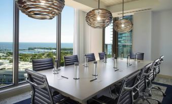 Courtyard by Marriott Miami Coconut Grove