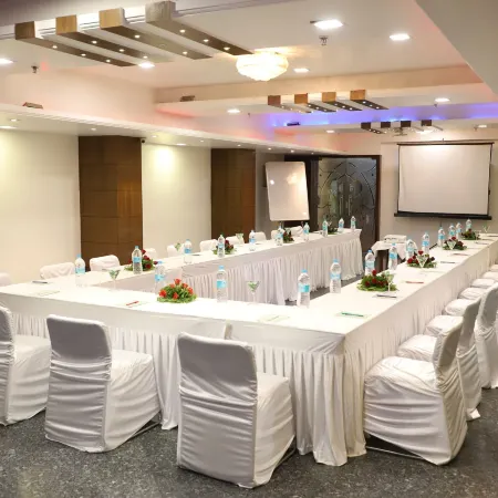 Republic Hotel