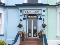 St. Hilary Guest House Hotels near West Shore Beach