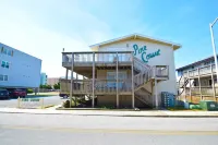 Pine Court 11 Apts - Apartments