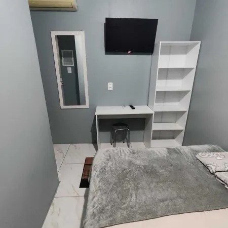 Maga Inn House - Vila Germânica