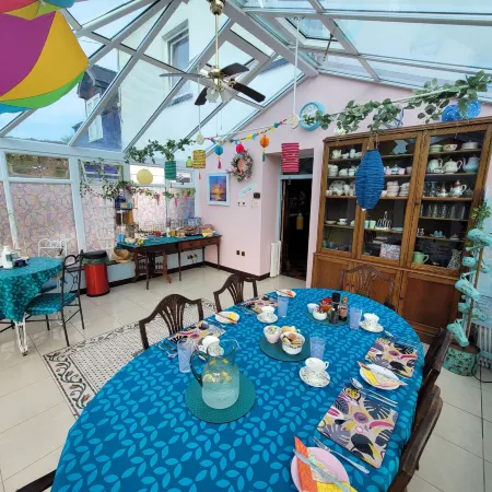 Hideaway Escapes B&B