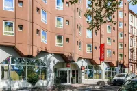 ibis Frankfurt Centrum Hotels in Frankfurt
