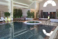 Tsarsko Selo Spa Hotel - Pools