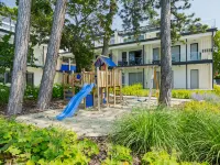 Marina Lelle Hotels in Fonyódi