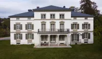 Villa Weber - Self Check-IN Hotels near Känzeli Oftringen