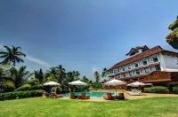 The Leela Ashtamudi, A Raviz Hotel Hotel a Kollam
