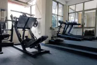 Club Bagmati by HSH - Gym