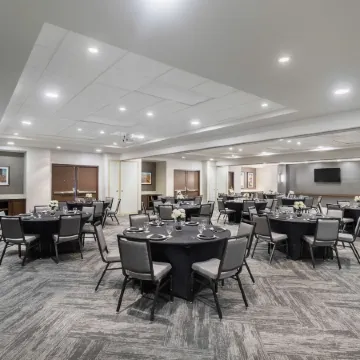 Hyatt Place Blacksburg/University