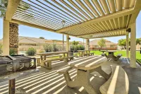 Mesquite Desert Retreat Near Golf and Casinos! - parking
