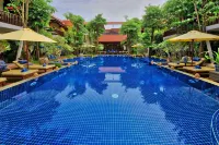 Mane Village Suites Hotels in Siem Reap