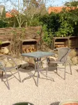 Hyggelige small vacation apartment in the middle of Schleswig -Holstein