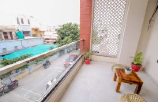 Gems Suites-A Boutique Stay