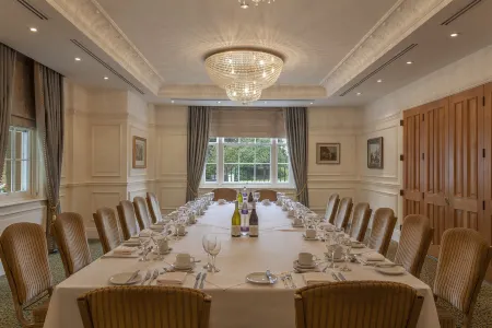 Orsett Hall Отели рядом со станцией Chafford Hundred Lakeside Railway Station