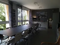 Le Grand Val - chambres et table d'hôtes Hôtels à : Lavastrie