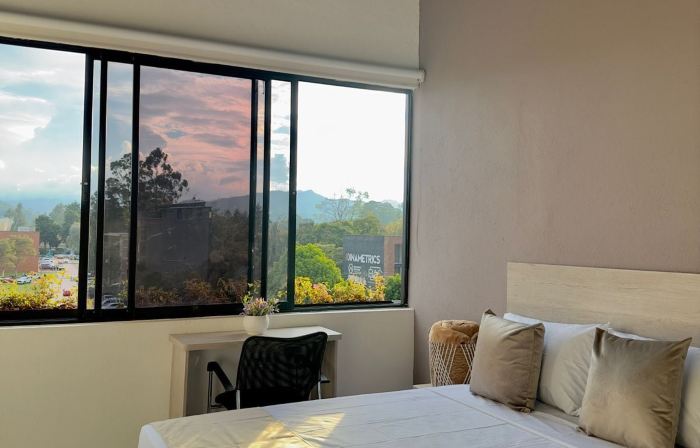 HOTEL MED LLANOGRANDE