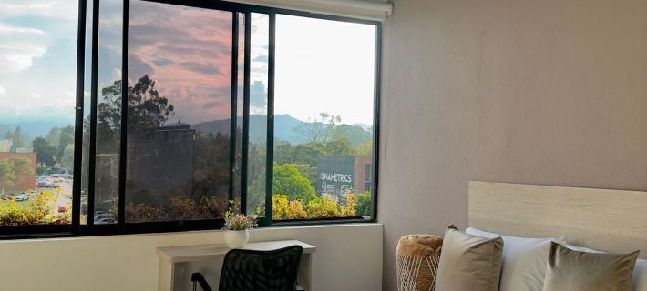 HOTEL MED LLANOGRANDE Hotels in Rionegro