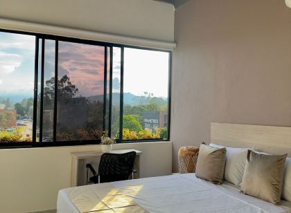 HOTEL MED LLANOGRANDE