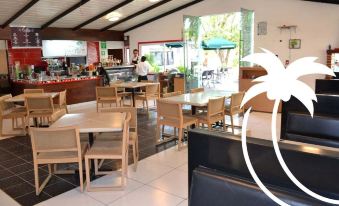 Hotel Palmas Teotihuacán