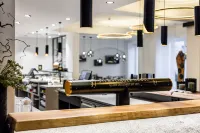 Hotel Zum Stemplinger Hansl - 3-Star